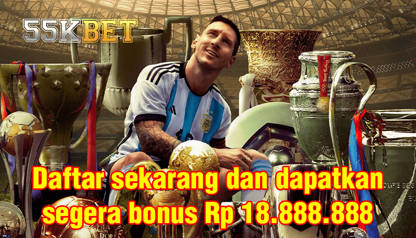 LEGENDA555: Situs Game Slot On Terpercaya Paling